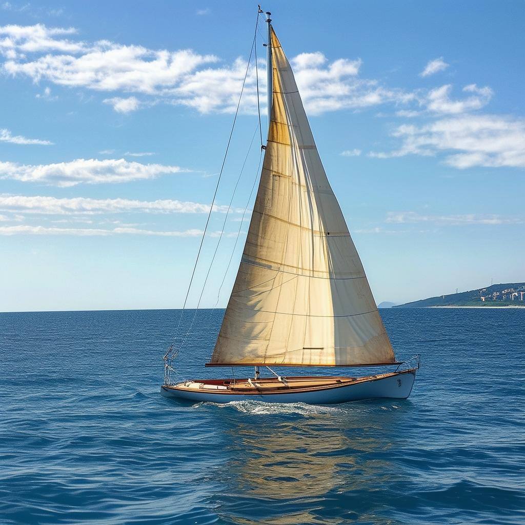 Sailboat