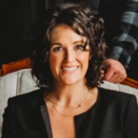Rachel Roberts
