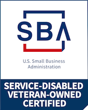 Service-Disabled Veteran-Owned